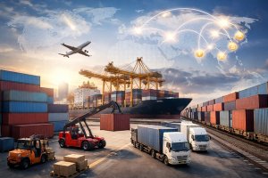 Транспортная компания «Мегаполис»: структура, направления деятельности и роль в современной логистике